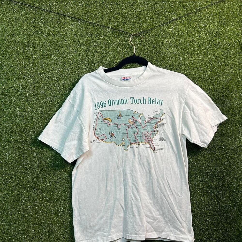 Hanes Men's multi T-shirt